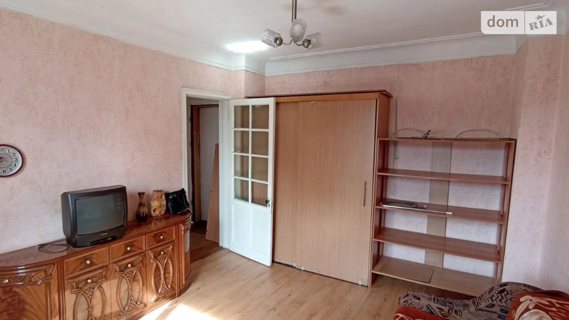 Продается 1-комнатная квартира 30.4 кв. м в Днепре, ул. 152-й дивизии, 2А - фото 4