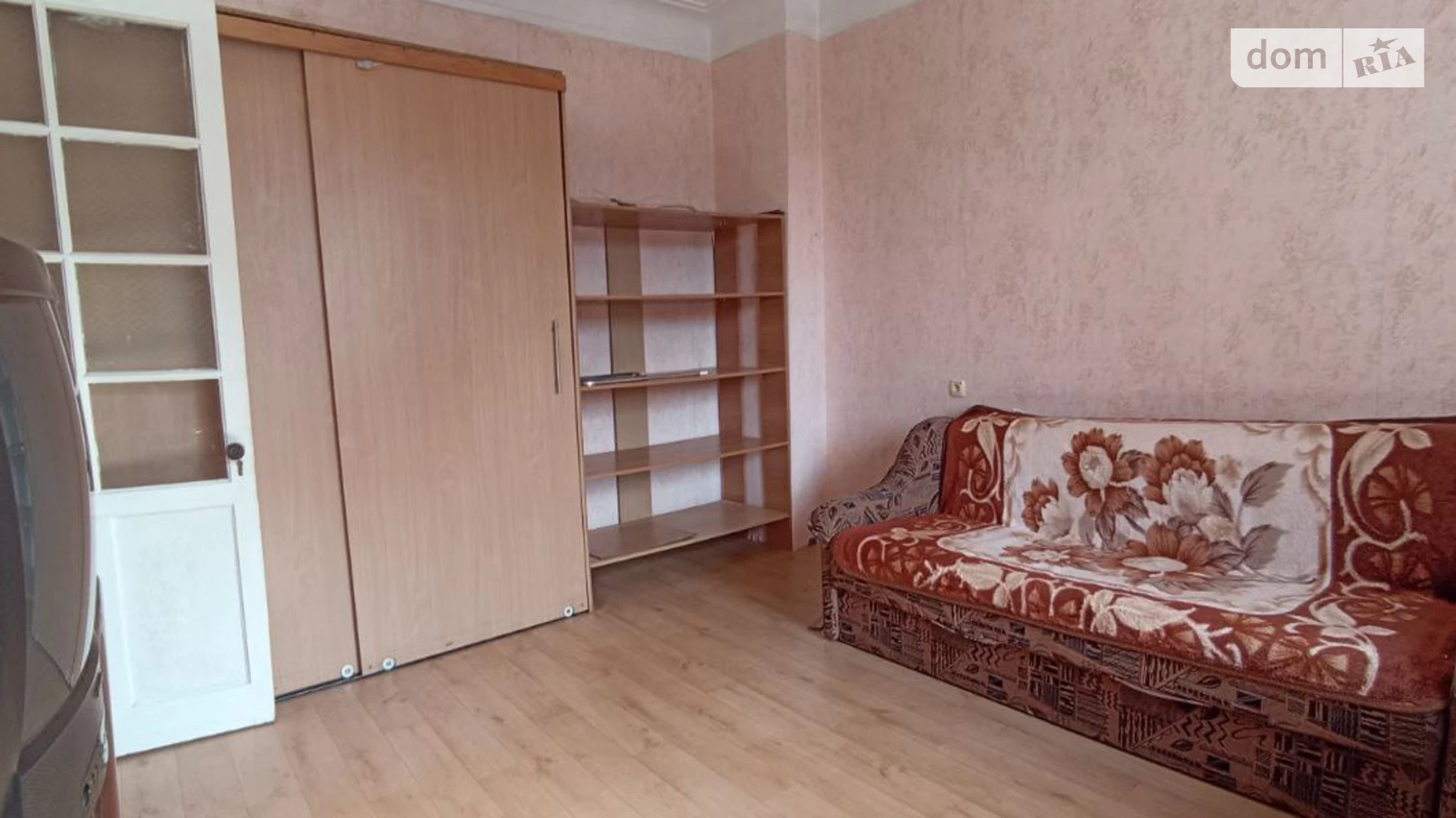 Продается 1-комнатная квартира 30.4 кв. м в Днепре, ул. 152-й дивизии, 2А - фото 5