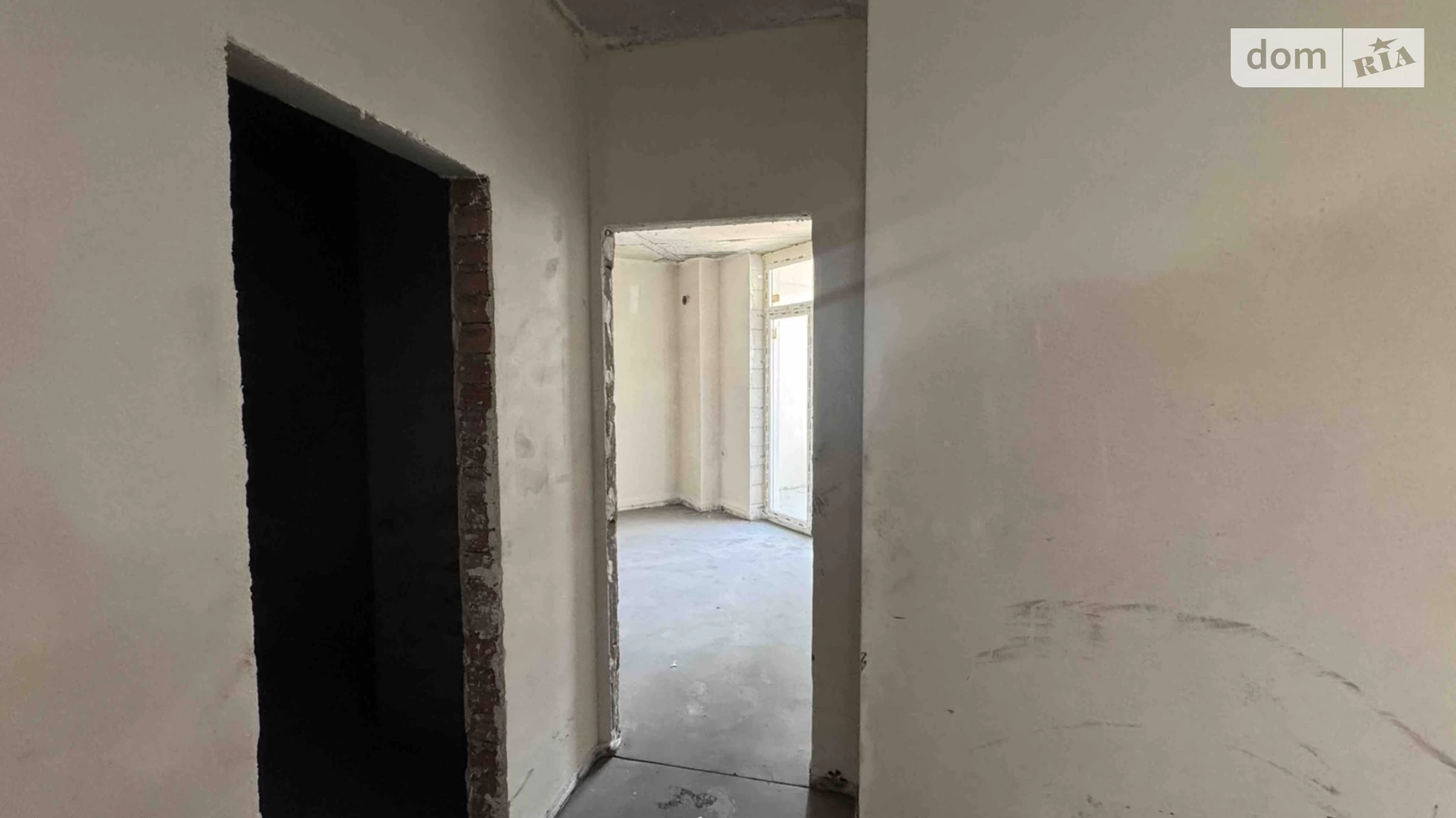 Продается 2-комнатная квартира 52.26 кв. м в Ирпене, ул. Кобылянской Ольги, 1В/28 - фото 2