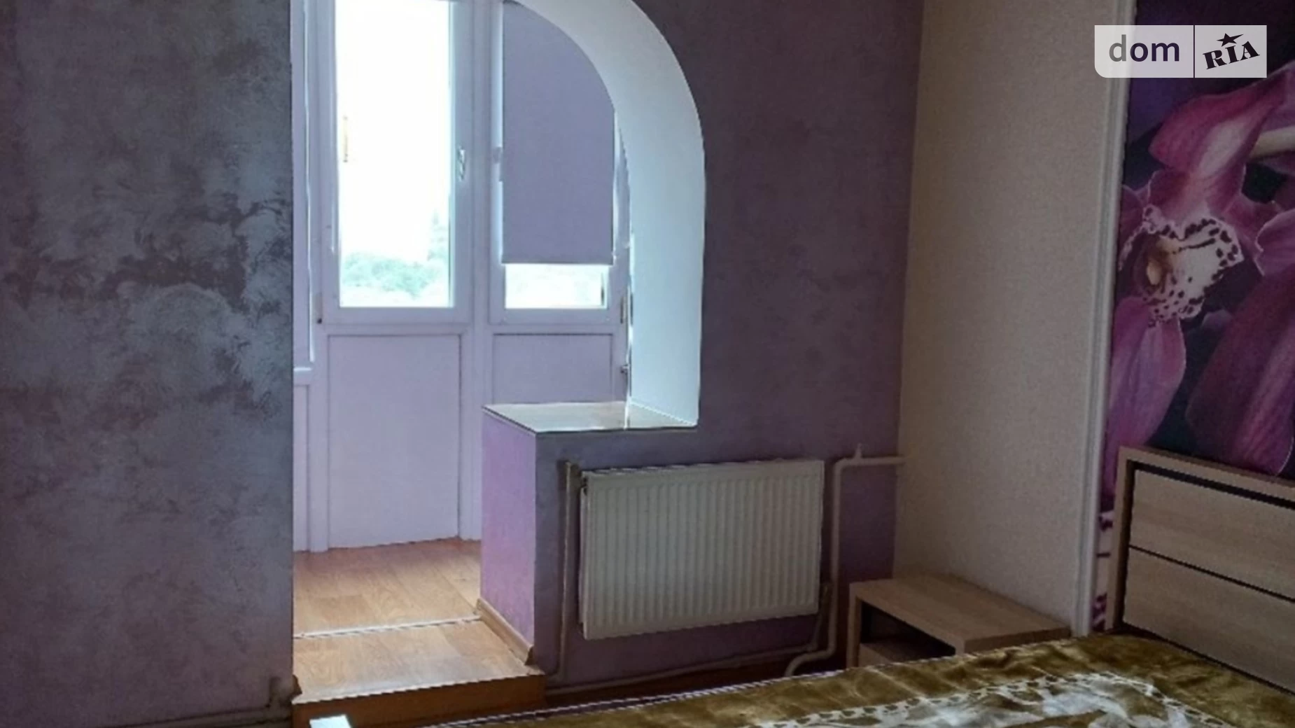 Продается 2-комнатная квартира 49 кв. м в Кропивницком, ул. Островская - фото 4