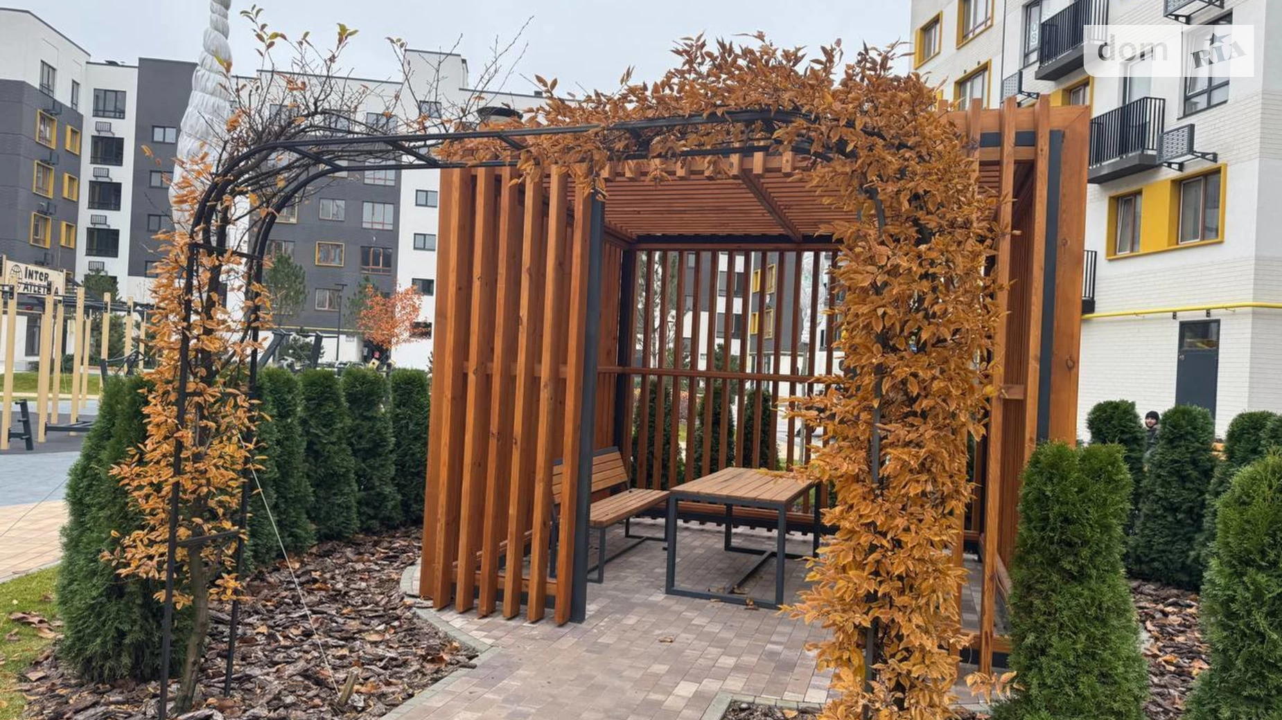 Продается 1-комнатная квартира 27 кв. м в Ирпене, ул. Соборная(ІІІ Интернационала), 30 - фото 2