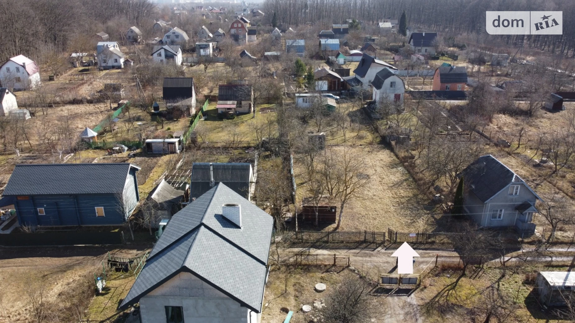 Продается земельный участок 6 соток в Ивано-Франковской области, цена: 16900 $ - фото 3