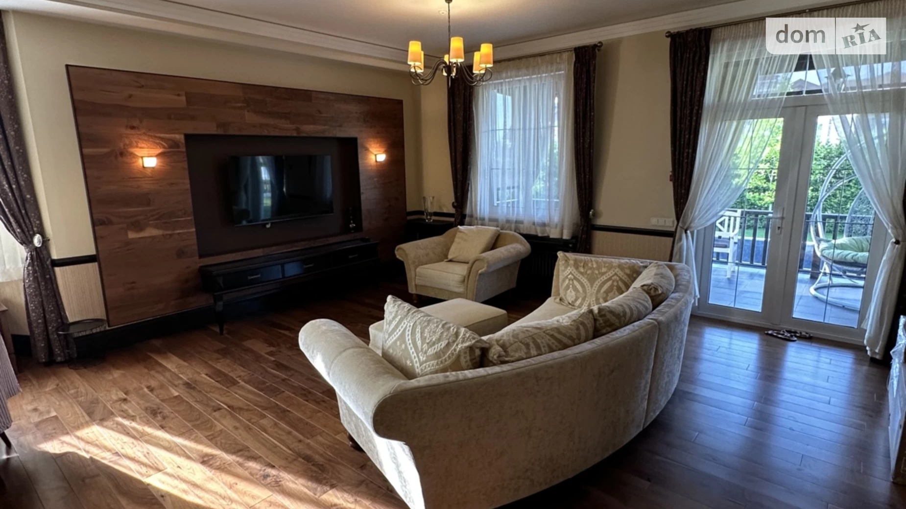 Продається будинок 2 поверховий 154.1 кв. м з мансардою, цена: 600000 € - фото 4