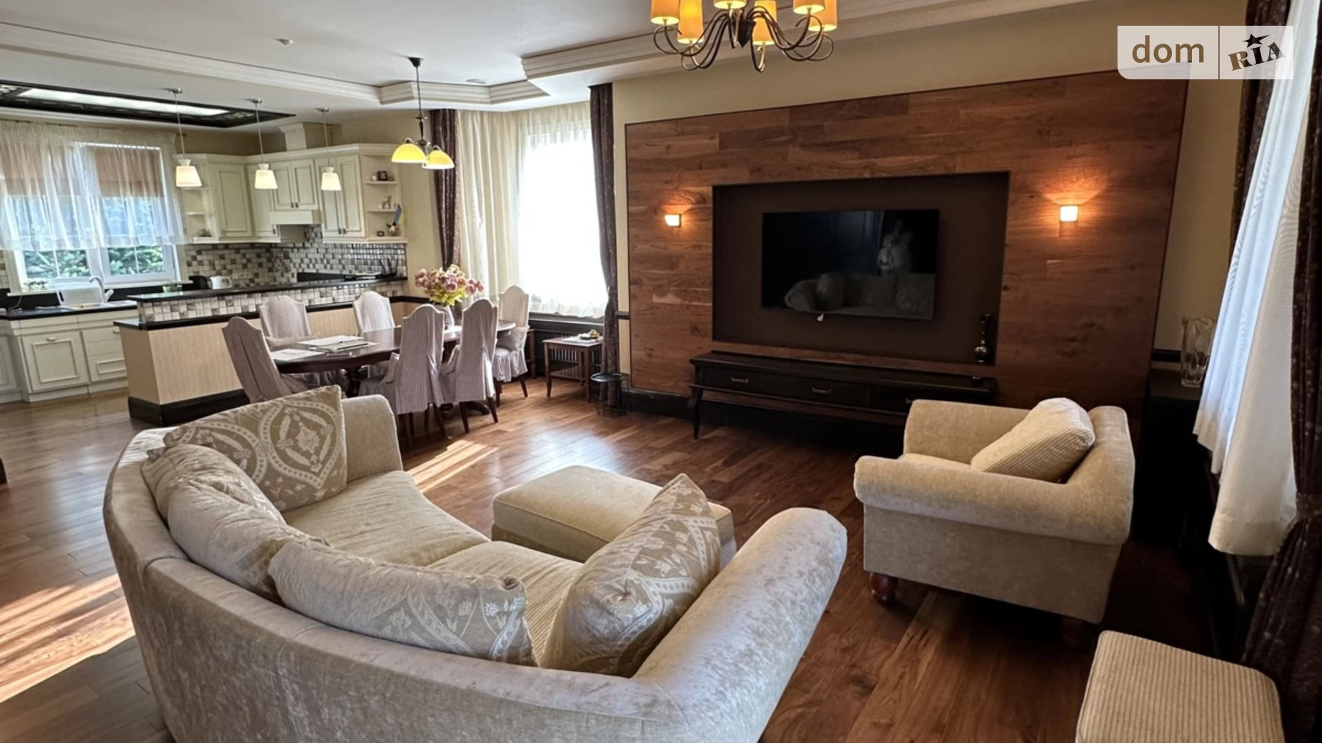 Продається будинок 2 поверховий 154.1 кв. м з мансардою, цена: 600000 € - фото 5