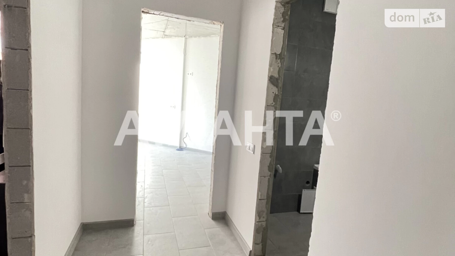 Продається 1-кімнатна квартира 42.5 кв. м у Одесі, вул. Проценка - фото 5