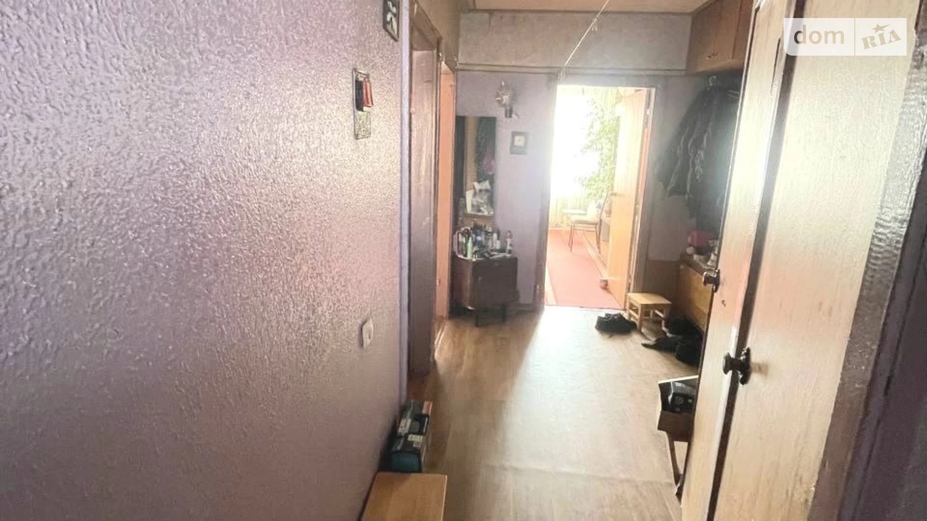 Продається 3-кімнатна квартира 63.1 кв. м у Білій Церкві, вул. Шолом-Алейхема - фото 2