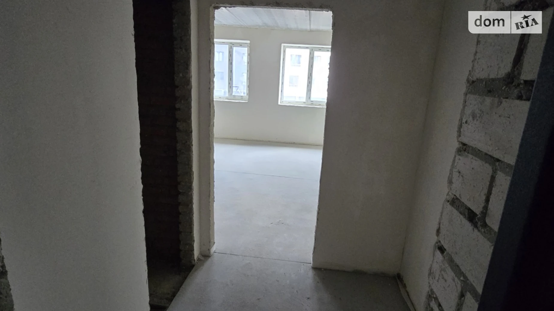 Продается 1-комнатная квартира 27 кв. м в Ирпене, ул. Соборная(ІІІ Интернационала), 33 - фото 3