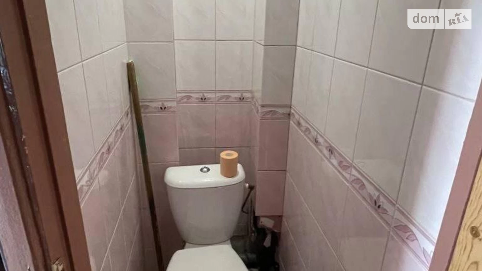 Продається 3-кімнатна квартира 63.1 кв. м у Білій Церкві, вул. Шолом-Алейхема - фото 3