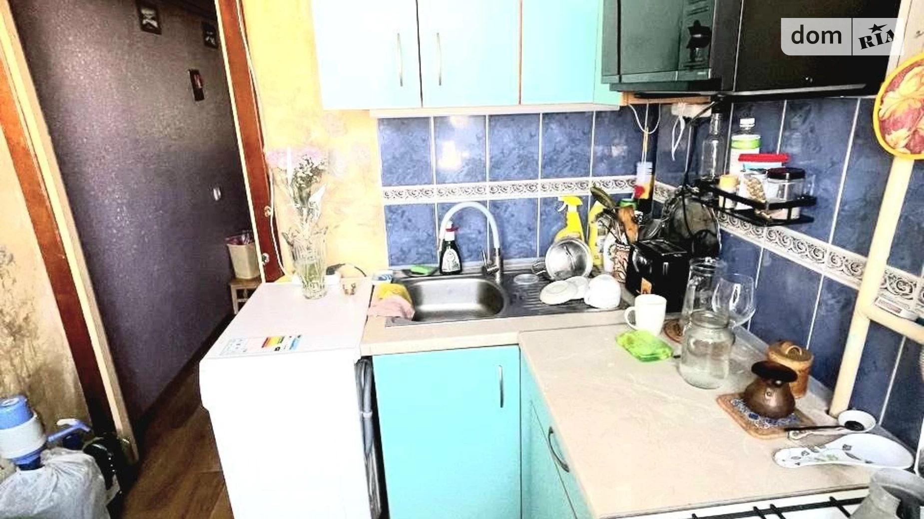 Продається 3-кімнатна квартира 63.1 кв. м у Білій Церкві, вул. Шолом-Алейхема - фото 5
