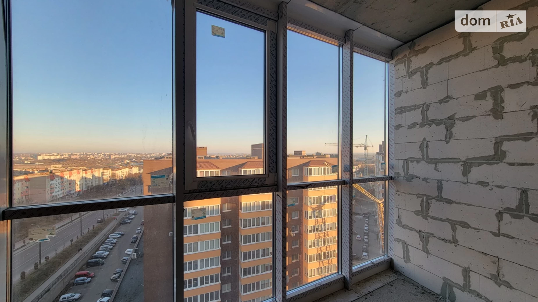 Продается 2-комнатная квартира 82.7 кв. м в, цена: 58000 $ - фото 3