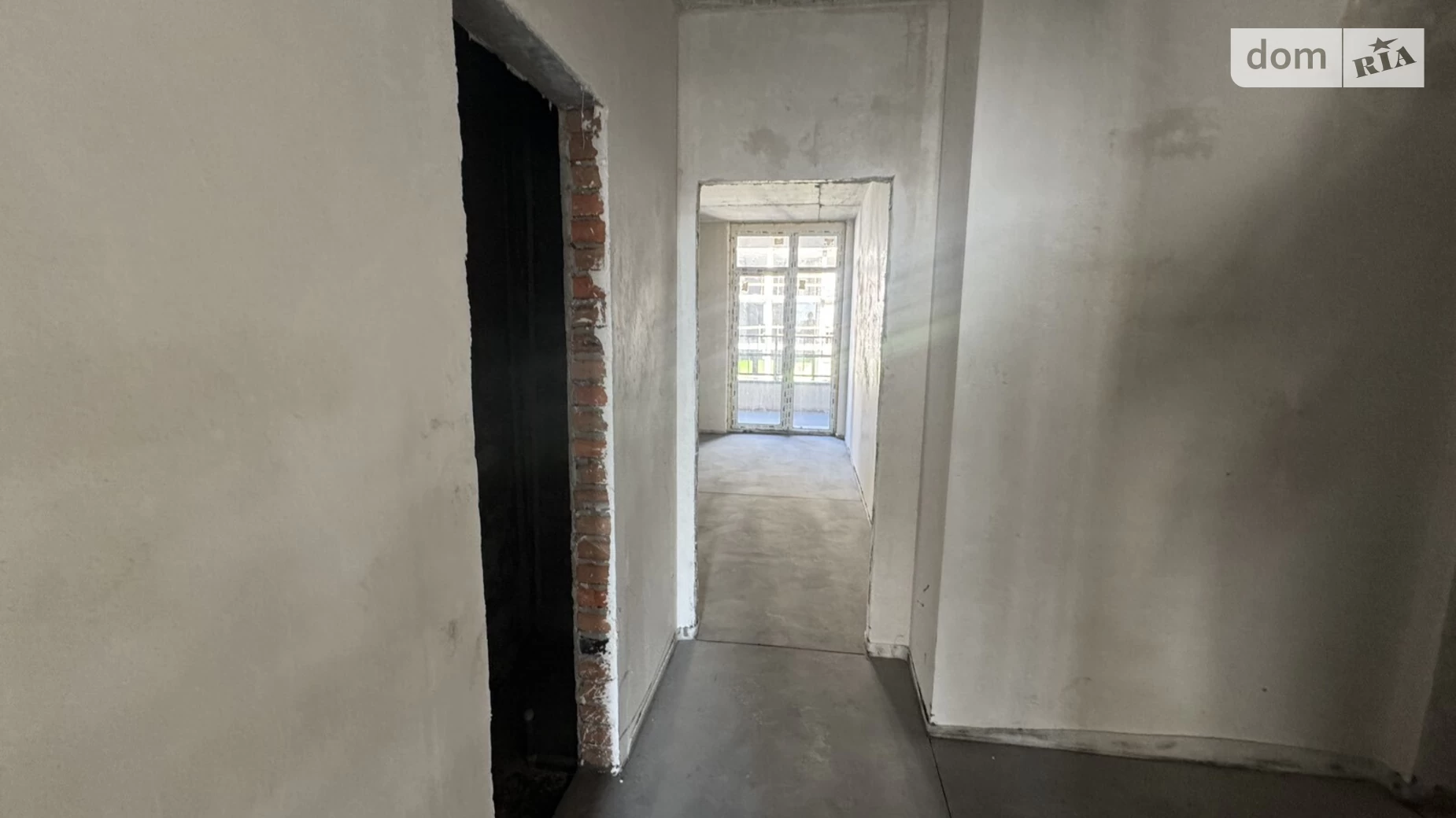 Продается 1-комнатная квартира 41.24 кв. м в Ирпене, ул. Кобылянской Ольги, 1В/28 - фото 5