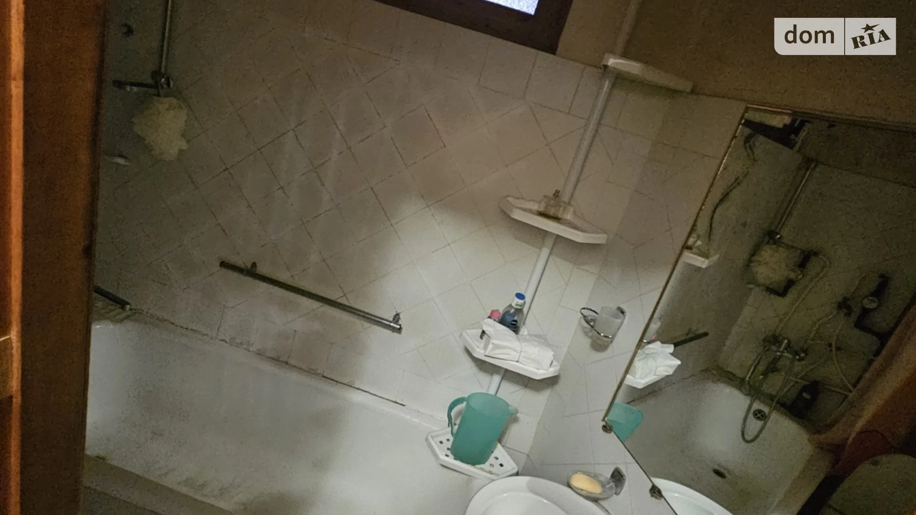 Продається 2-кімнатна квартира 48 кв. м у Одесі, вул. Пироговська - фото 2