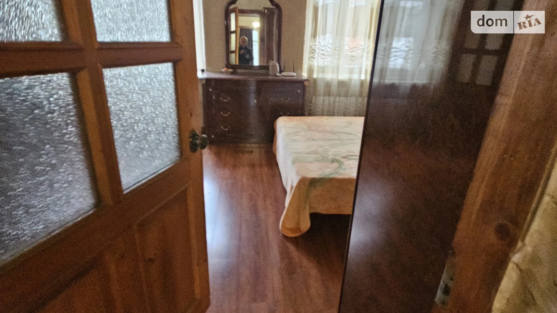 Продається 2-кімнатна квартира 48 кв. м у Одесі, вул. Пироговська - фото 4