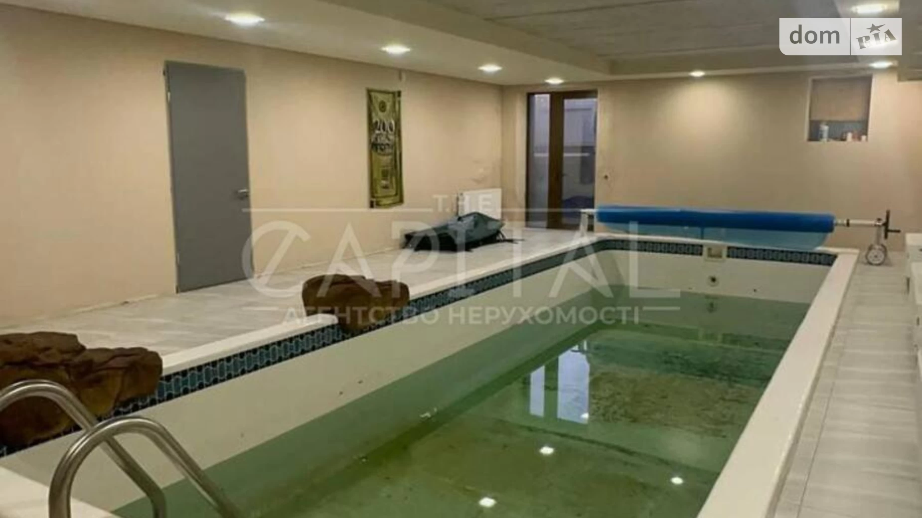 Продается дом на 3 этажа 673 кв. м с бассейном, цена: 1200000 $ - фото 5