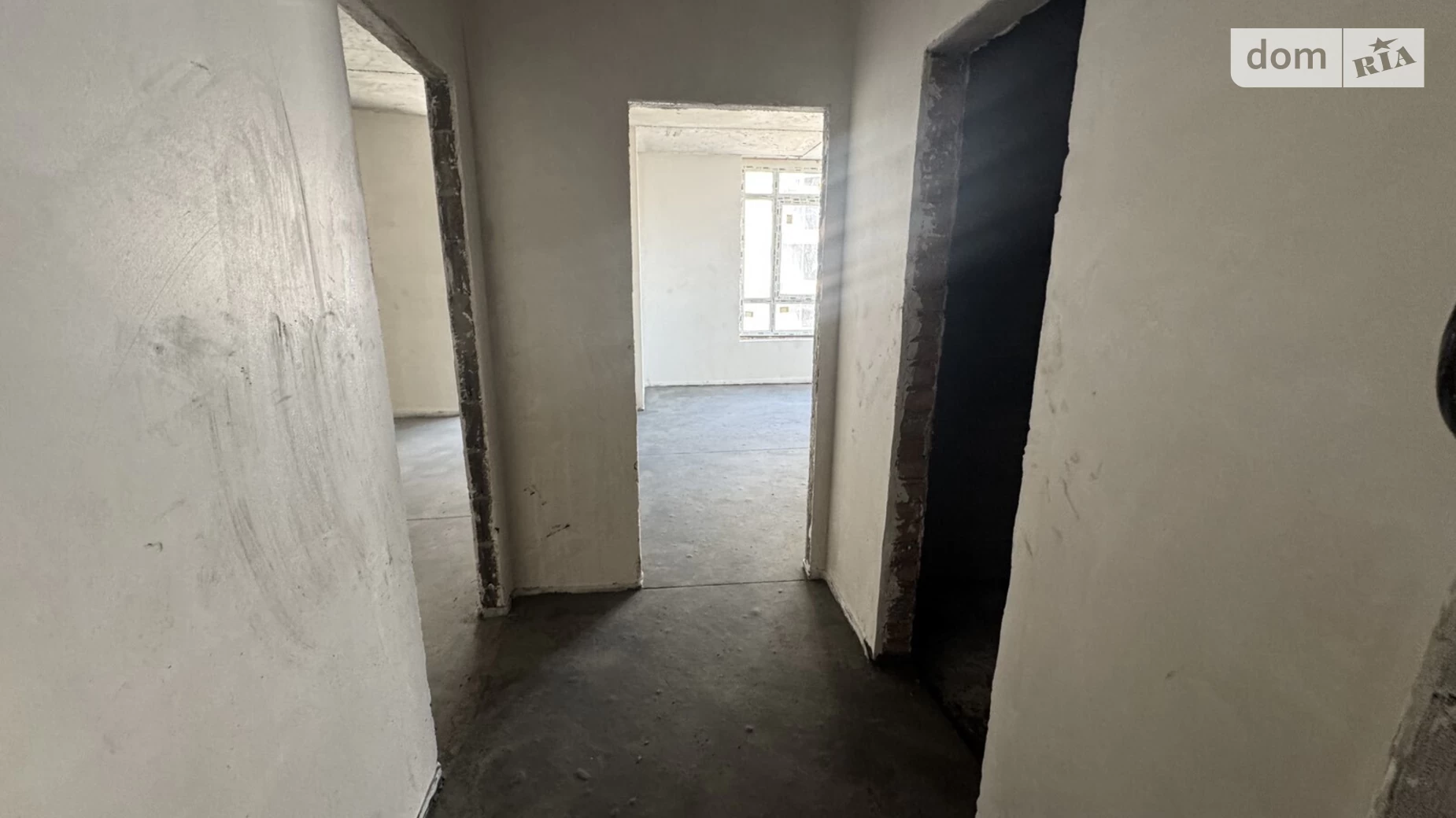 Продается 1-комнатная квартира 37.4 кв. м в Ирпене, ул. Кобылянской Ольги, 1В/28 - фото 2