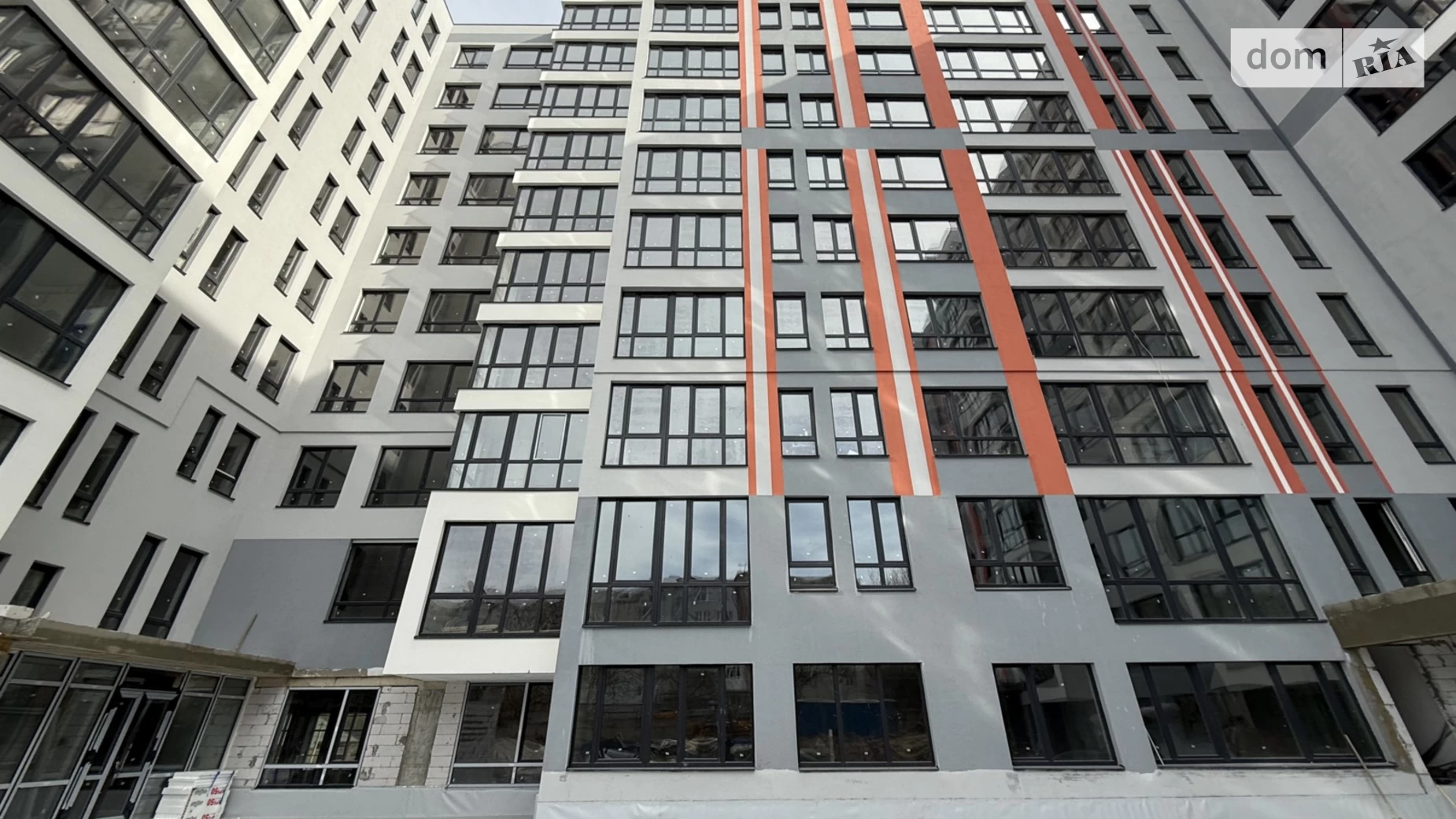 Продается 3-комнатная квартира 88 кв. м в Виннице, ул. Привокзальная - фото 2
