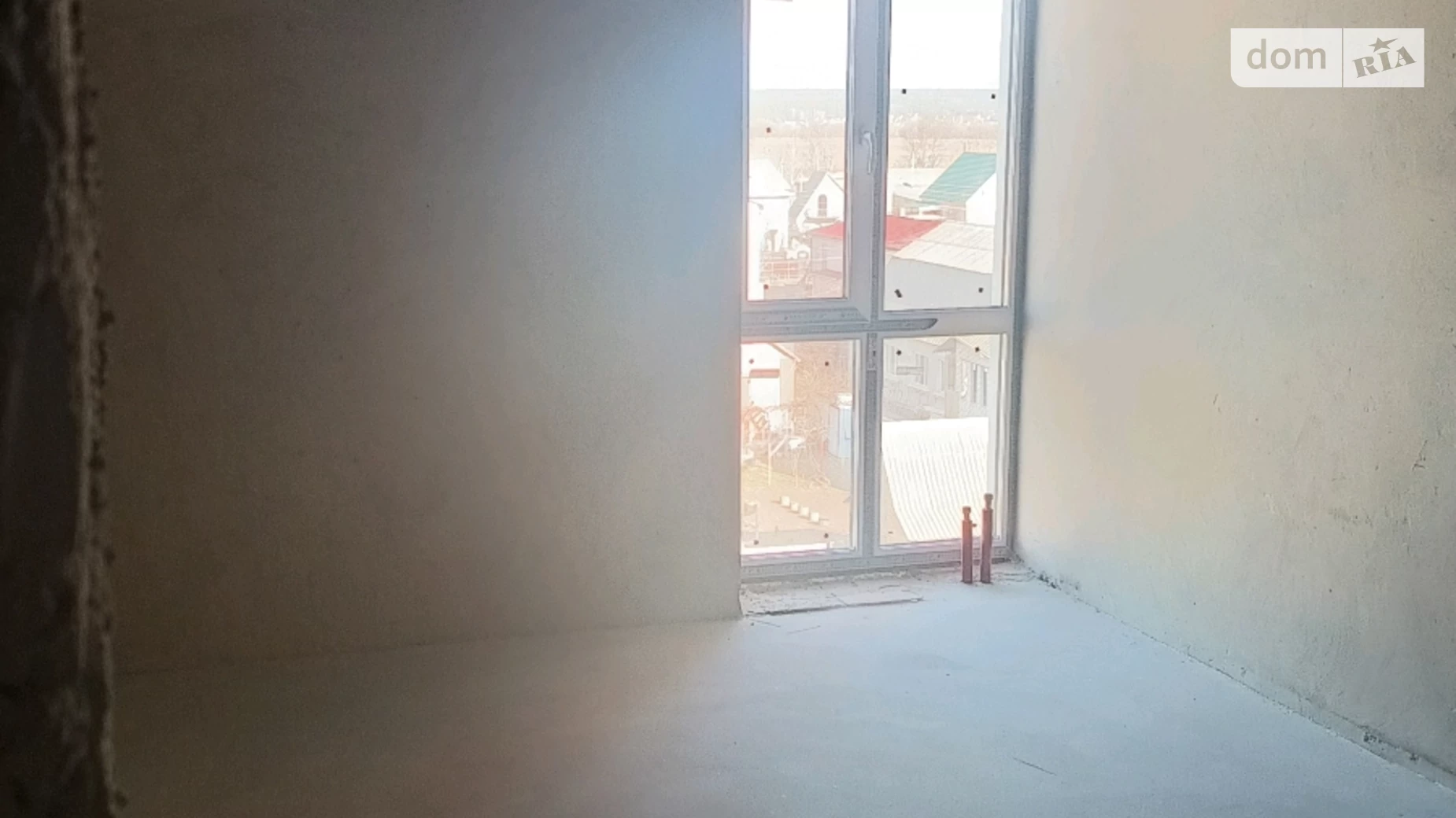 Продается 2-комнатная квартира 46 кв. м в Гостомеле - фото 3