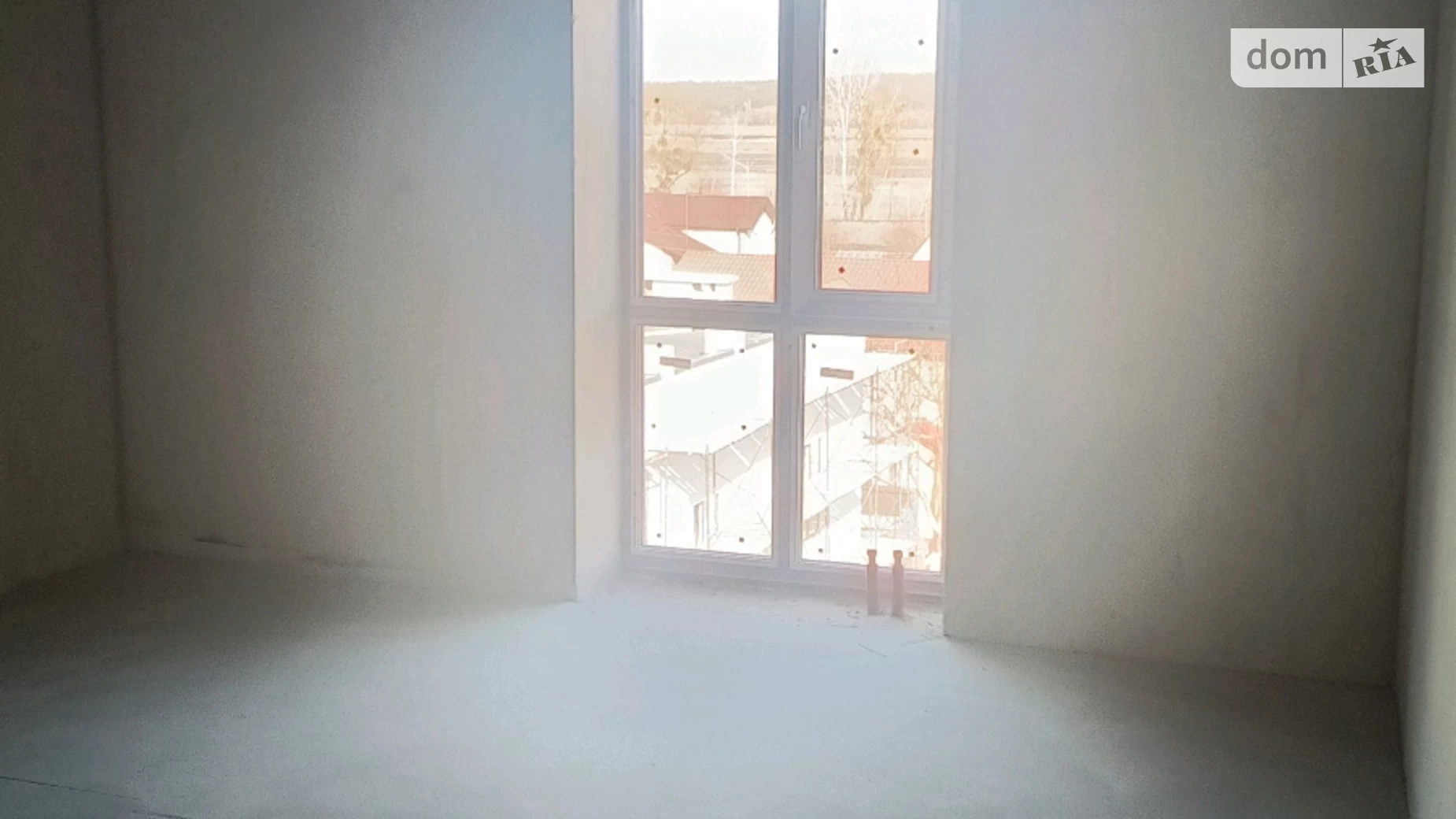 Продается 2-комнатная квартира 46 кв. м в Гостомеле - фото 4
