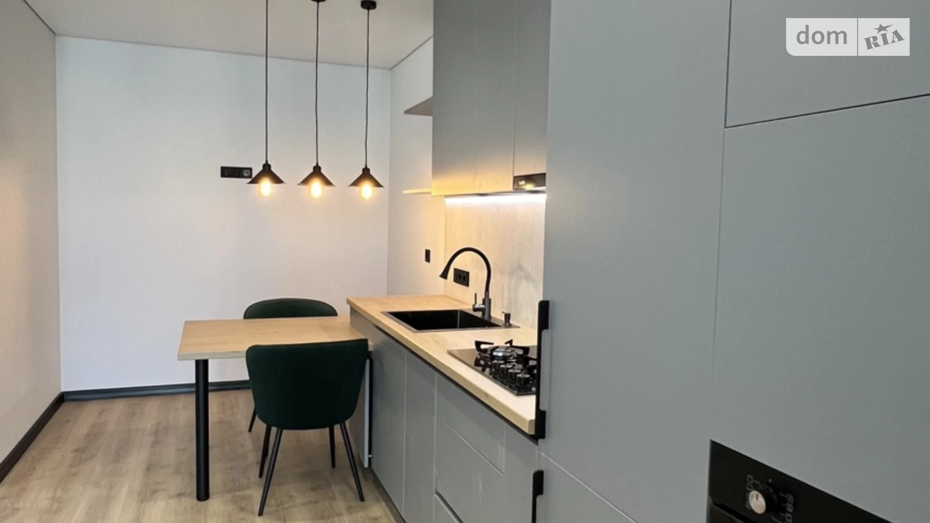 Продается 1-комнатная квартира 48 кв. м в, цена: 72500 $ - фото 4