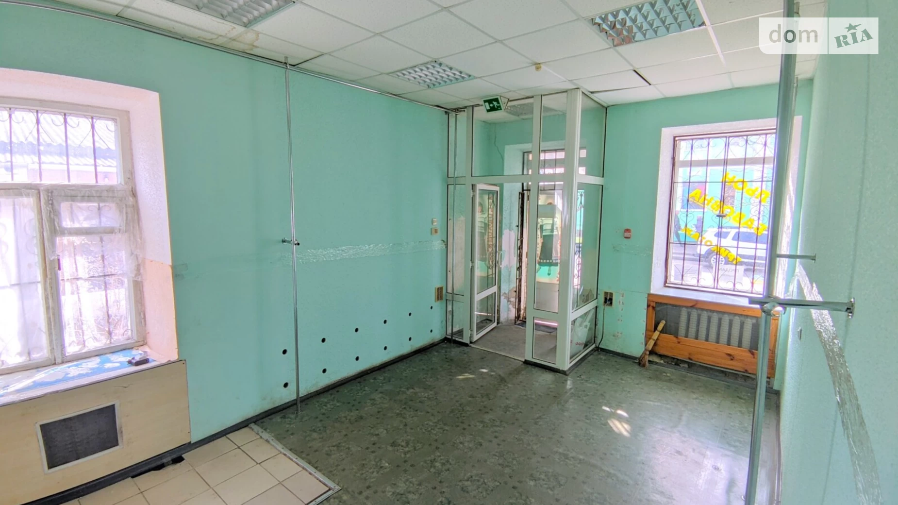 Здається в оренду приміщення вільного призначення 28 кв. м в 2-поверховій будівлі, цена: 14000 грн - фото 2