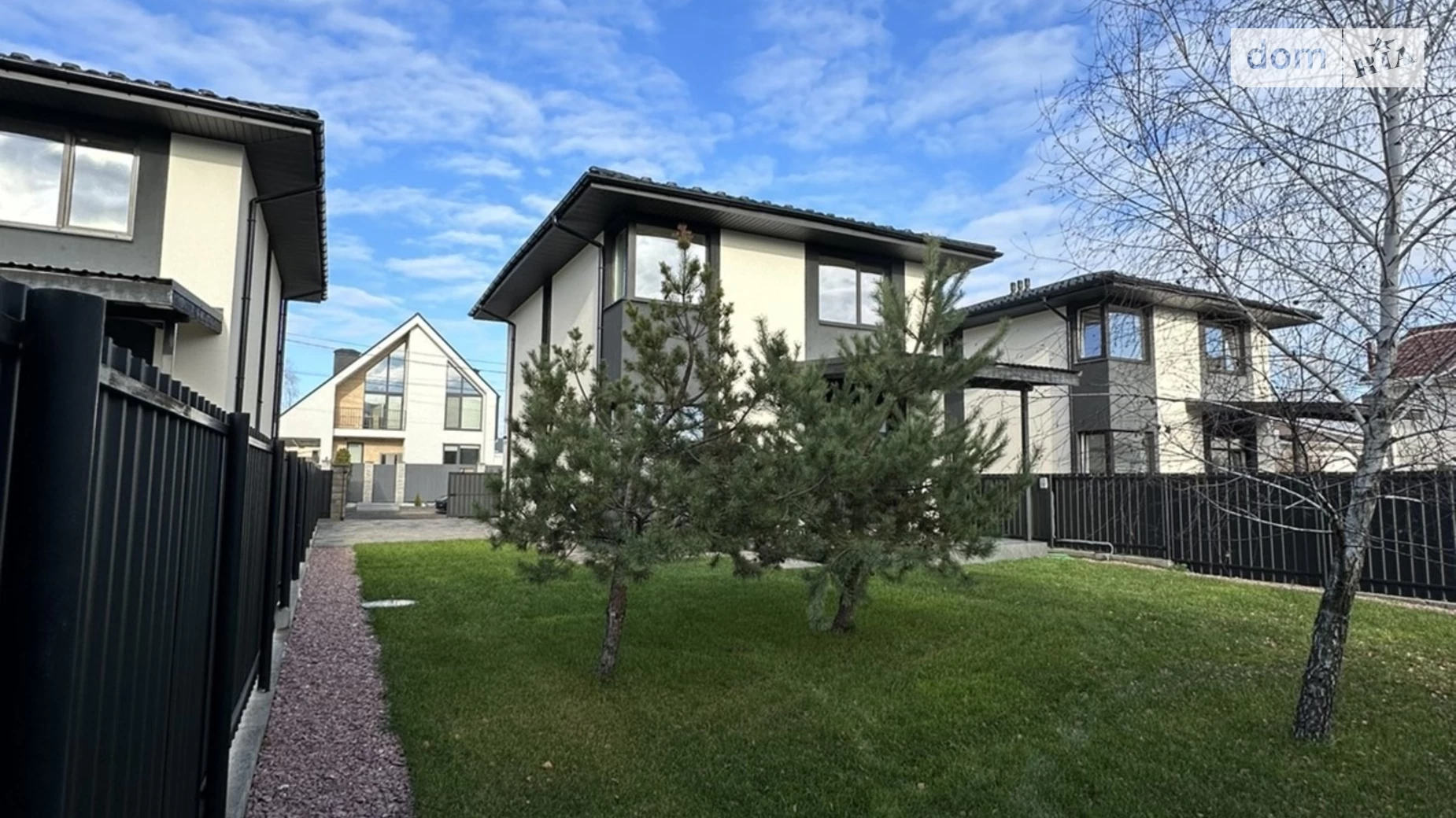 Продается дом на 2 этажа 120 кв. м с верандой, цена: 195000 $ - фото 3
