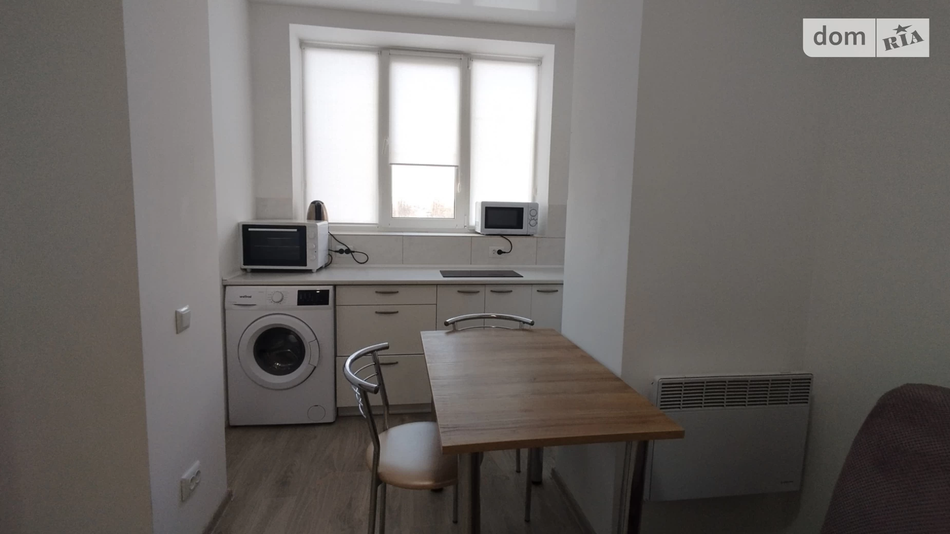 Сдается в аренду 1-комнатная квартира 42 кв. м в Днепре, ул. Різоля(Судца Маршала), 42/2 - фото 2