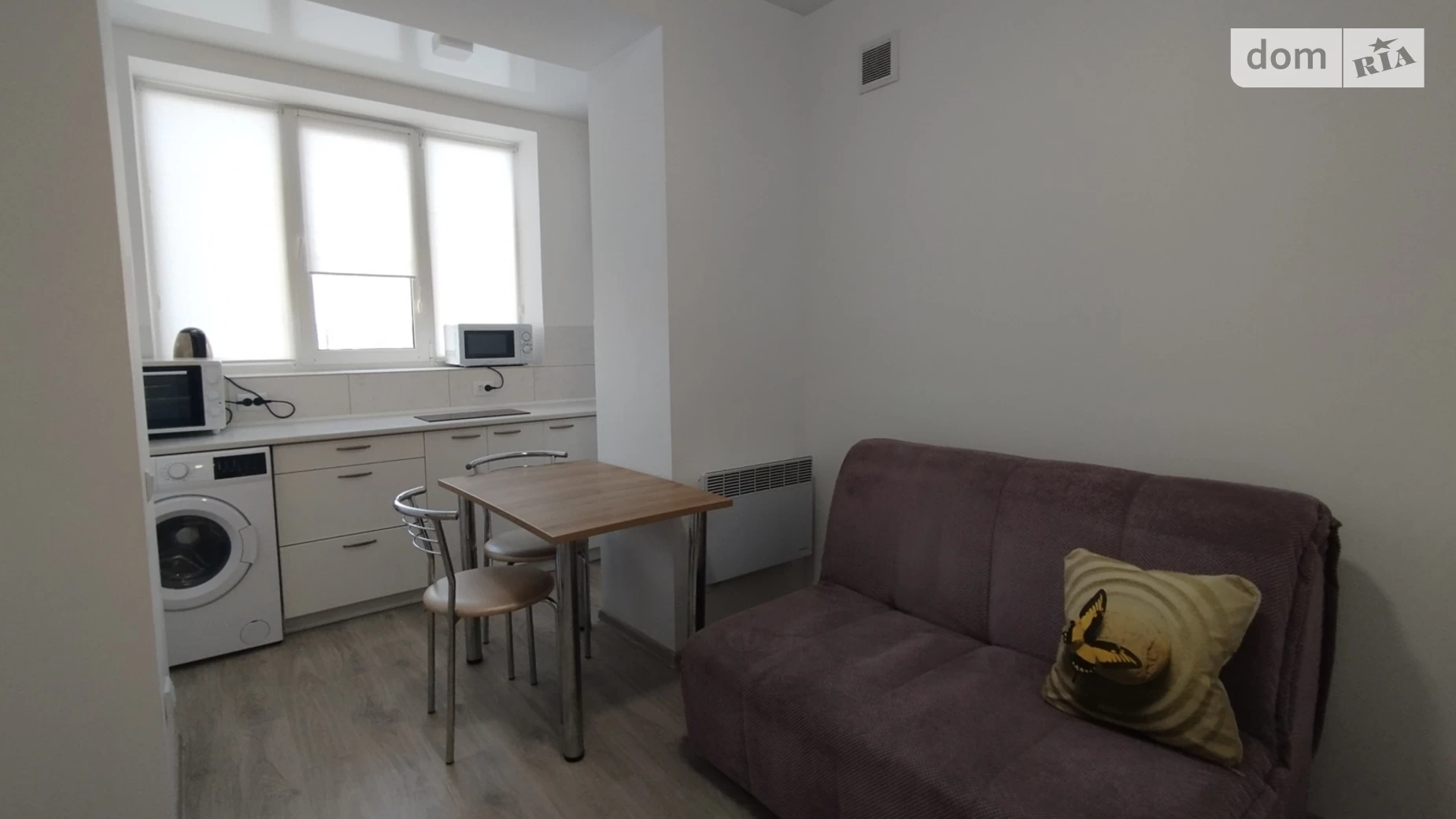 Сдается в аренду 1-комнатная квартира 42 кв. м в Днепре, ул. Різоля(Судца Маршала), 42/2 - фото 3