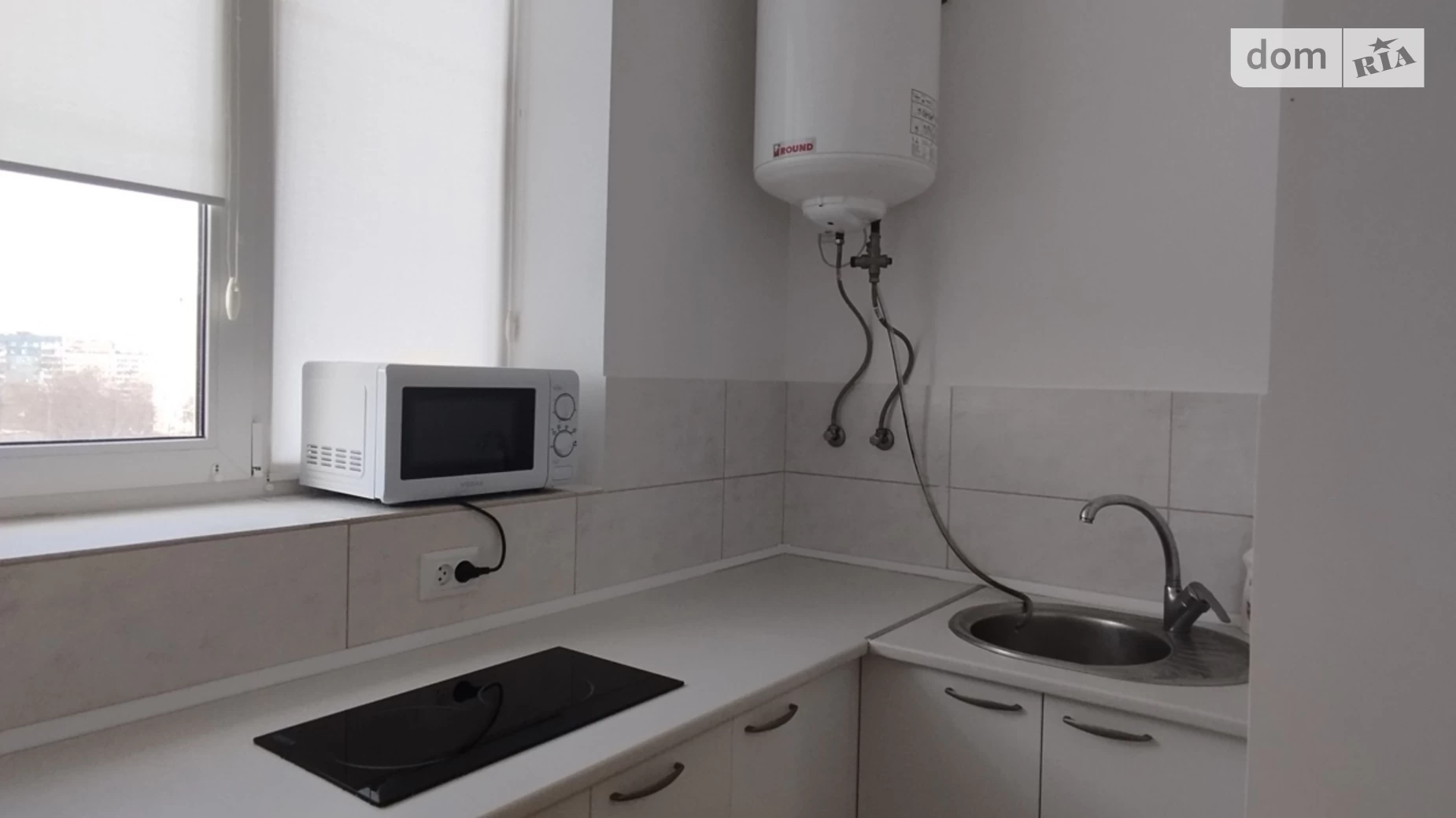 Сдается в аренду 1-комнатная квартира 42 кв. м в Днепре, ул. Різоля(Судца Маршала), 42/2 - фото 4