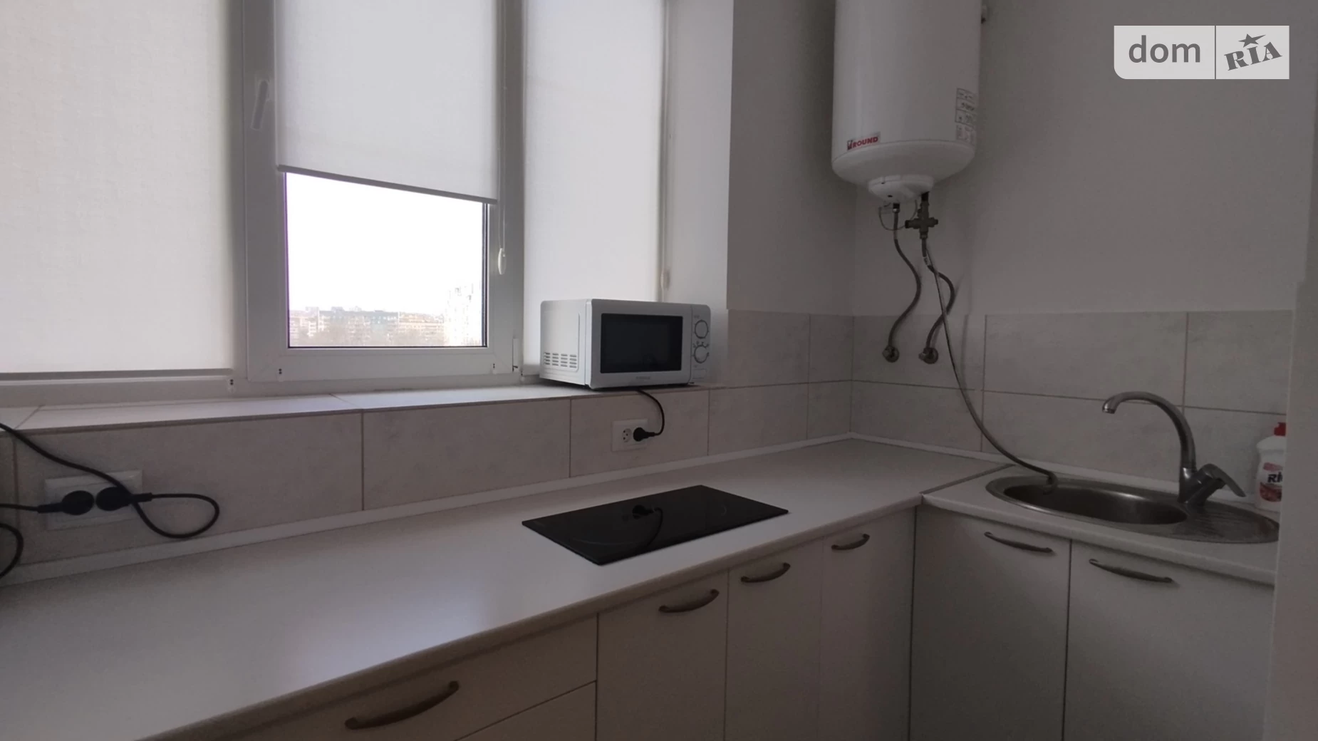 Сдается в аренду 1-комнатная квартира 42 кв. м в Днепре, ул. Різоля(Судца Маршала), 42/2 - фото 5