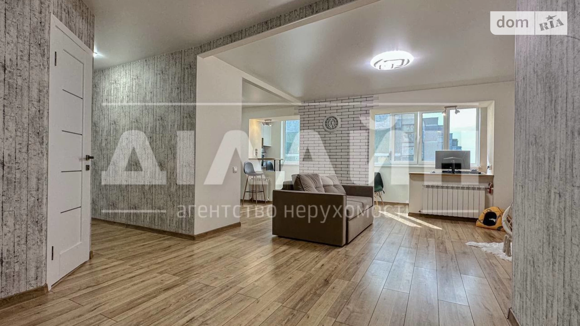 3-комнатная квартира 71.7 кв. м в Запорожье, цена: 45000 $ - фото 5