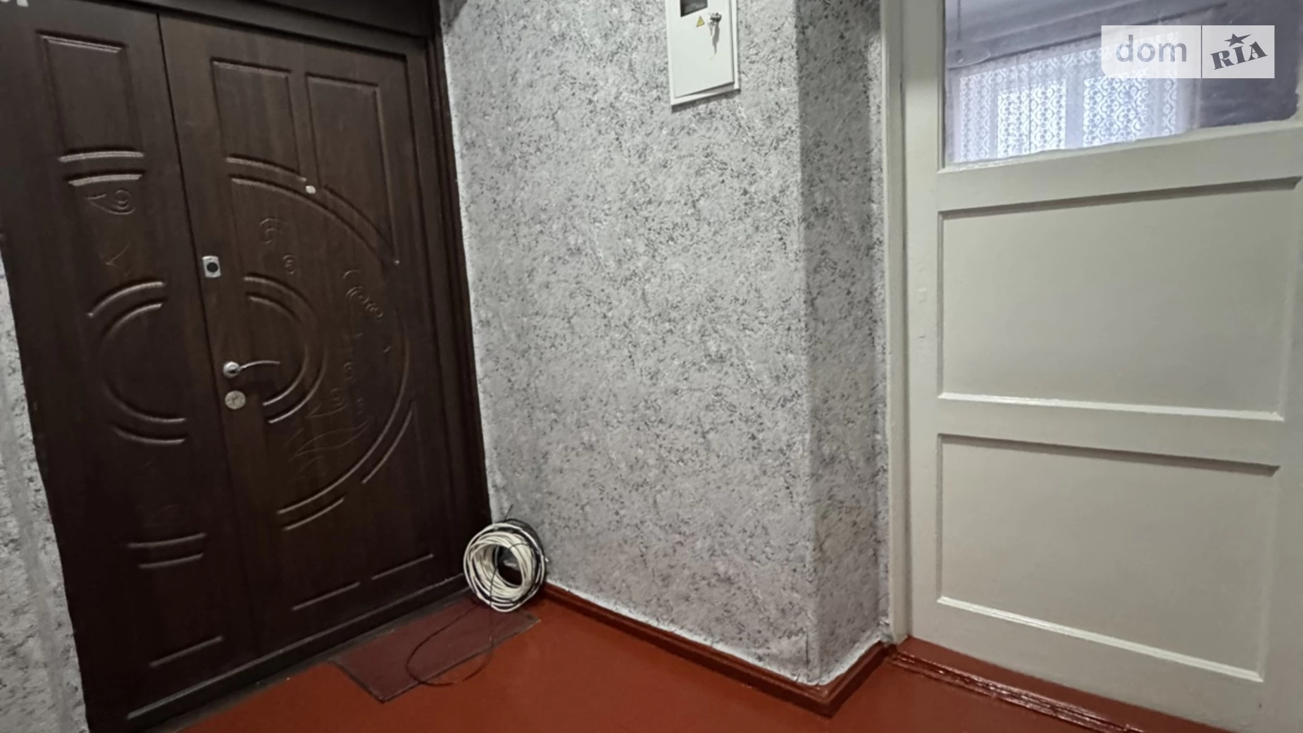Продается 2-комнатная квартира 59 кв. м в Ровно, ул. Дубенская, 5 - фото 4