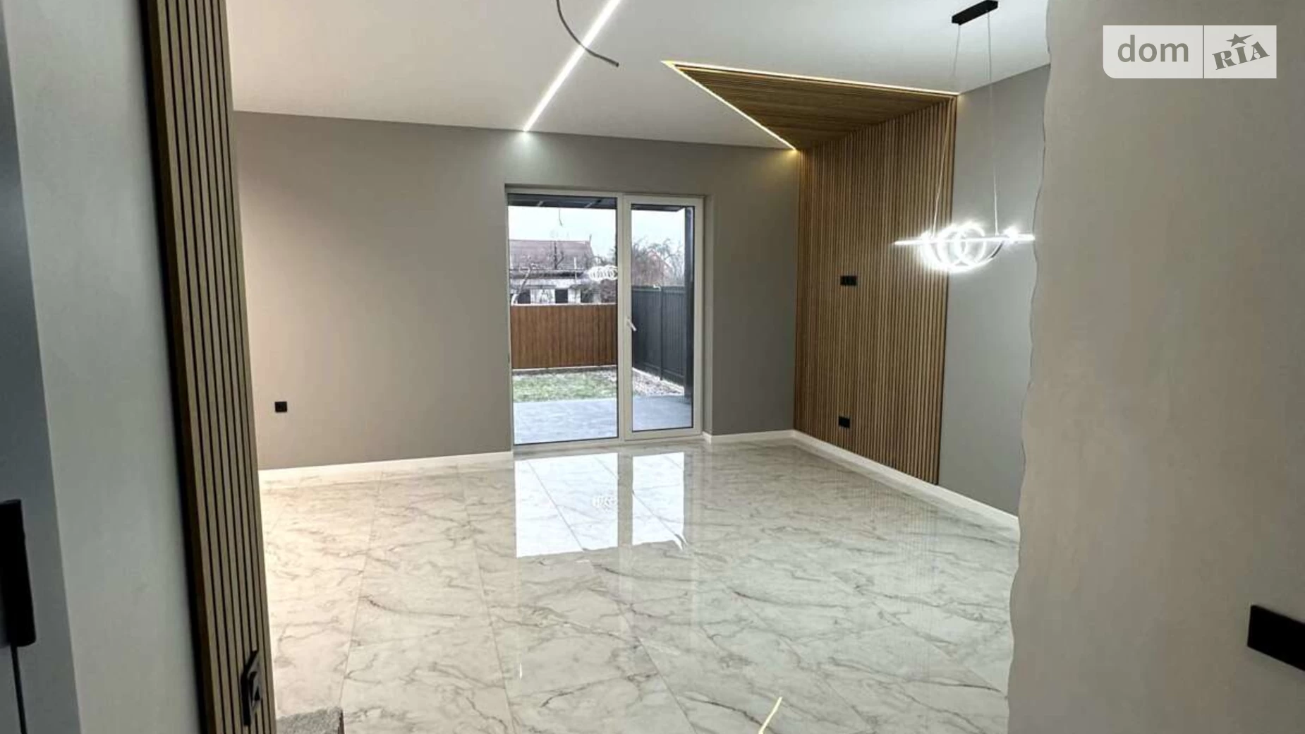Продается дом на 2 этажа 120 кв. м с террасой, цена: 195000 $ - фото 2