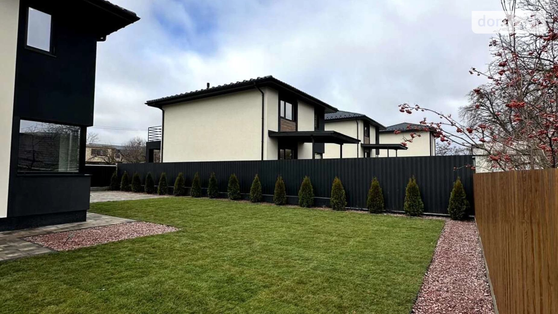 Продается дом на 2 этажа 120 кв. м с террасой, цена: 195000 $ - фото 4