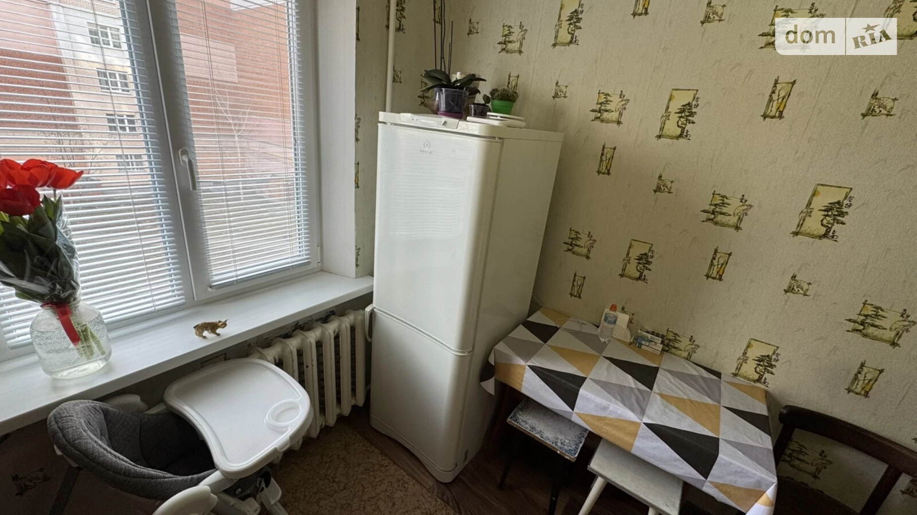Продается 2-комнатная квартира 48.5 кв. м в Полтаве, бул. Боровиковского - фото 2