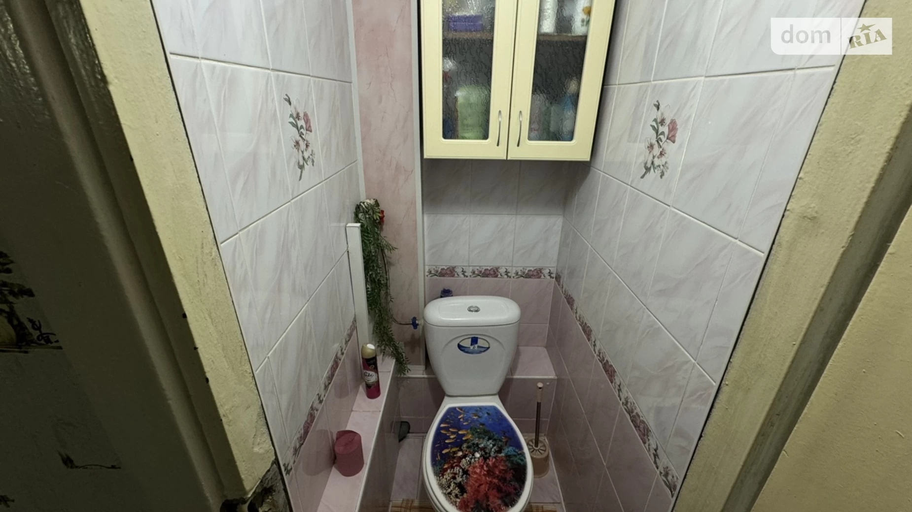 Продается 2-комнатная квартира 48.5 кв. м в Полтаве, бул. Боровиковского - фото 3