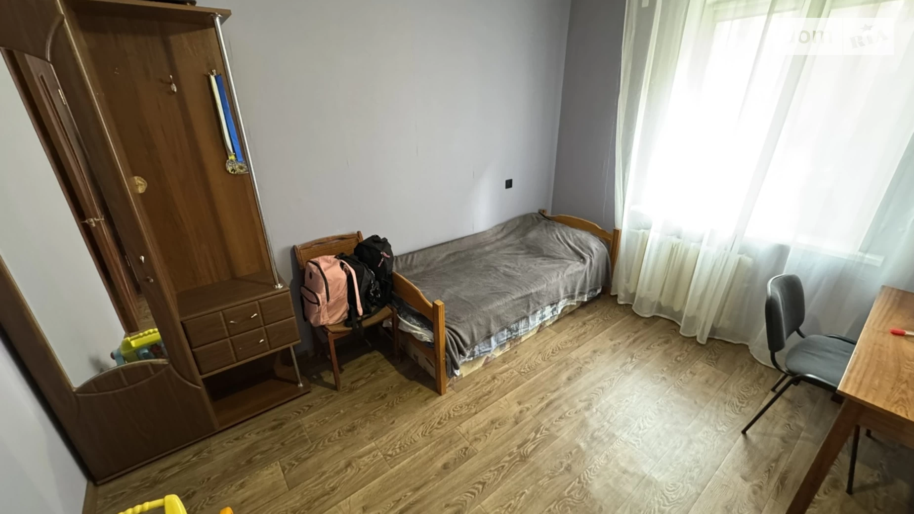 Продается 2-комнатная квартира 48.5 кв. м в Полтаве, бул. Боровиковского - фото 4