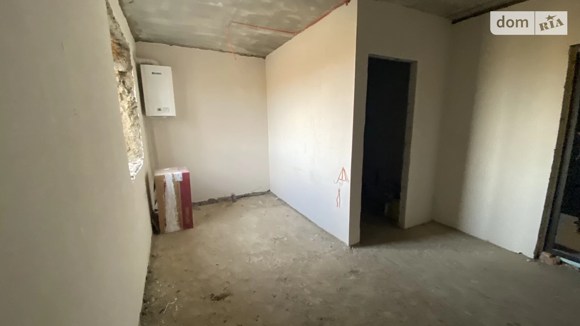Продается 1-комнатная квартира 18.5 кв. м в Виннице, ул. Костя Широцкого - фото 5