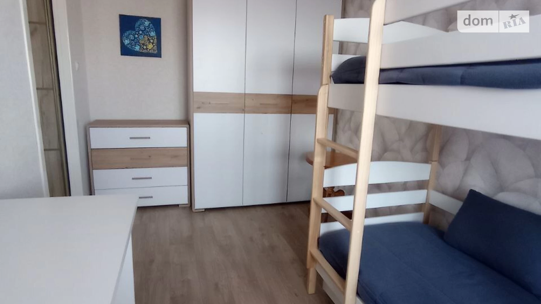 Продается 2-комнатная квартира 49.8 кв. м в Хмельницком, Старокостянтиновское шоссе, 3А - фото 3