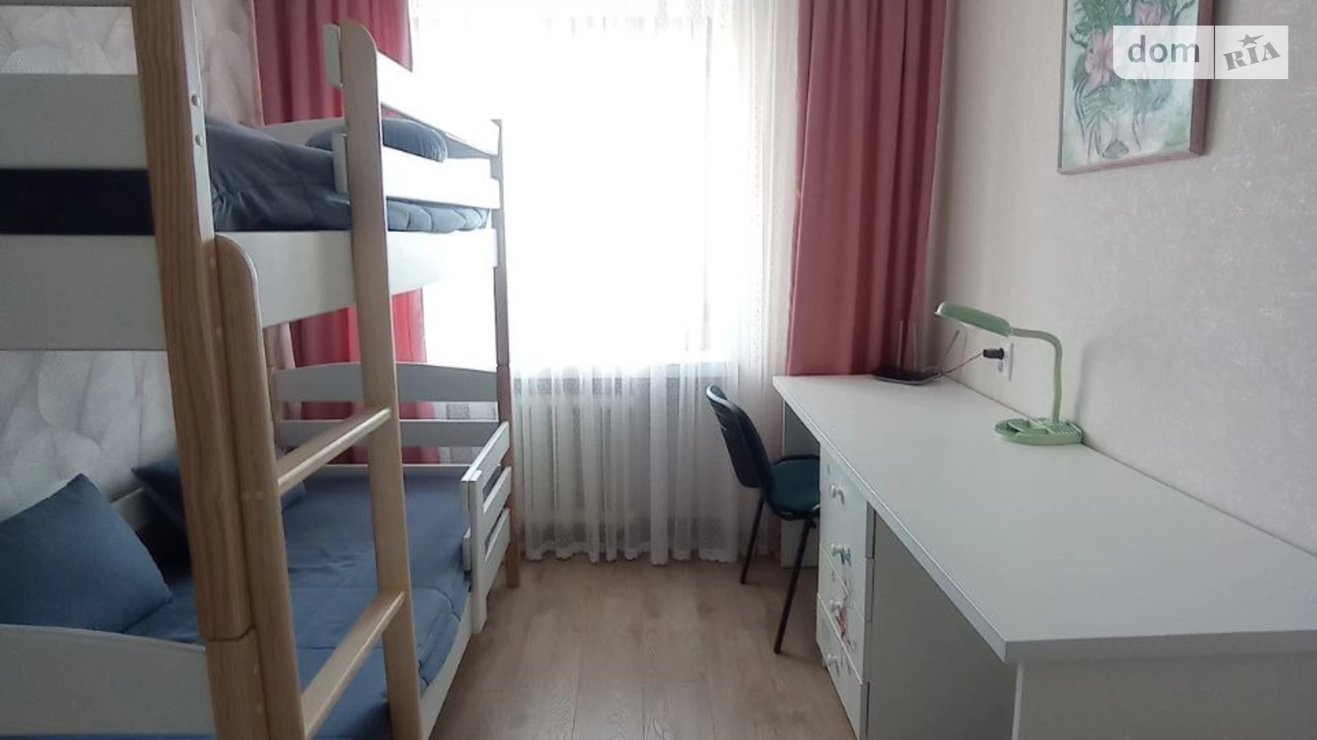 Продается 2-комнатная квартира 49.8 кв. м в Хмельницком, Старокостянтиновское шоссе, 3А - фото 4