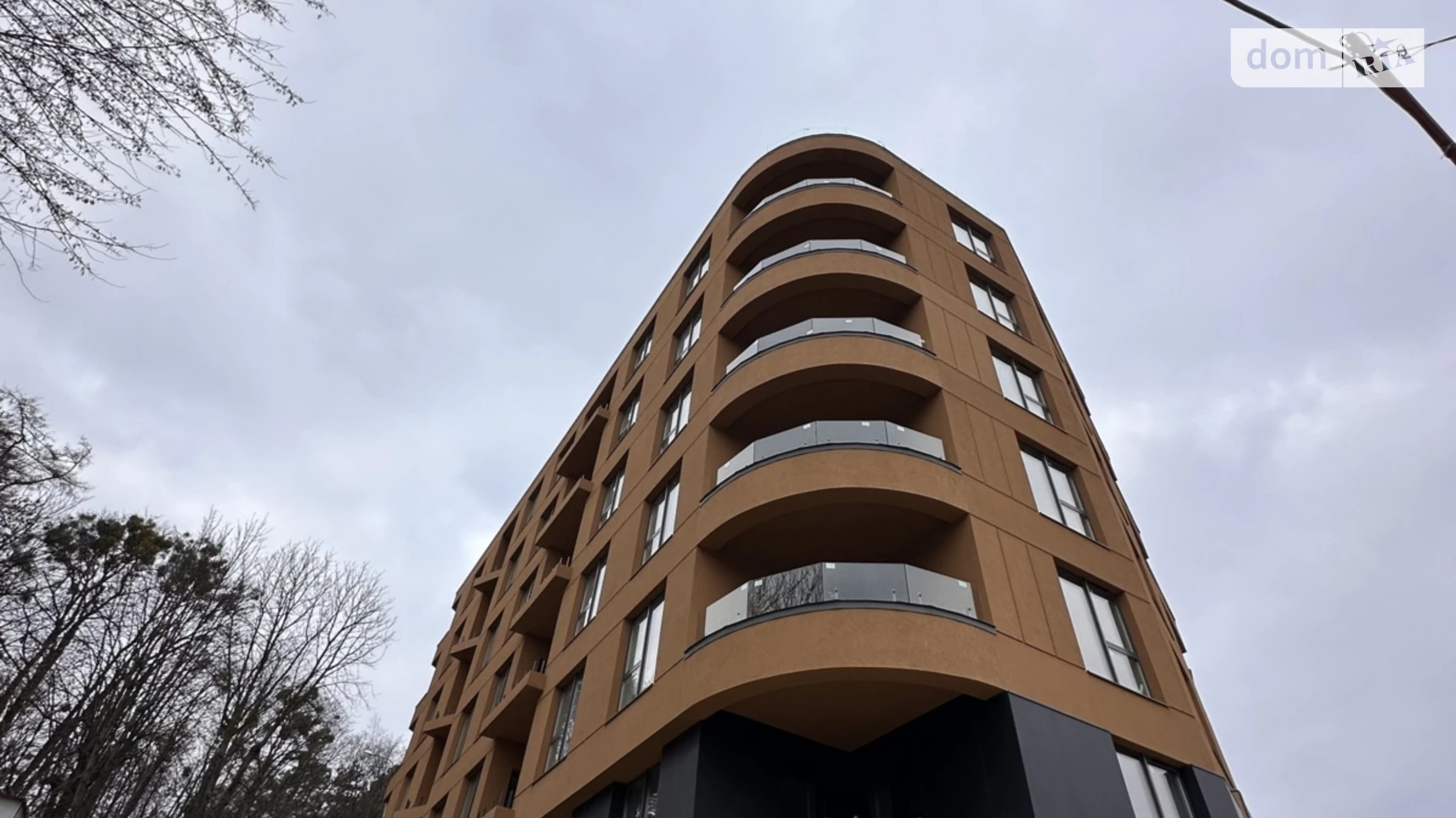 Продается 3-комнатная квартира 79 кв. м в Львове, ул. Клепаровская, 15 - фото 3