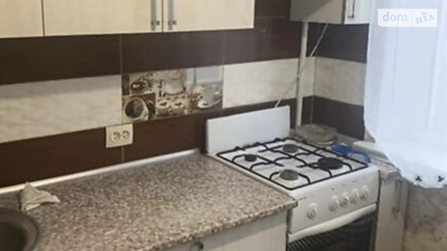 Сдается в аренду 2-комнатная квартира 45 кв. м в Виннице, ул. Шимка Максима - фото 2