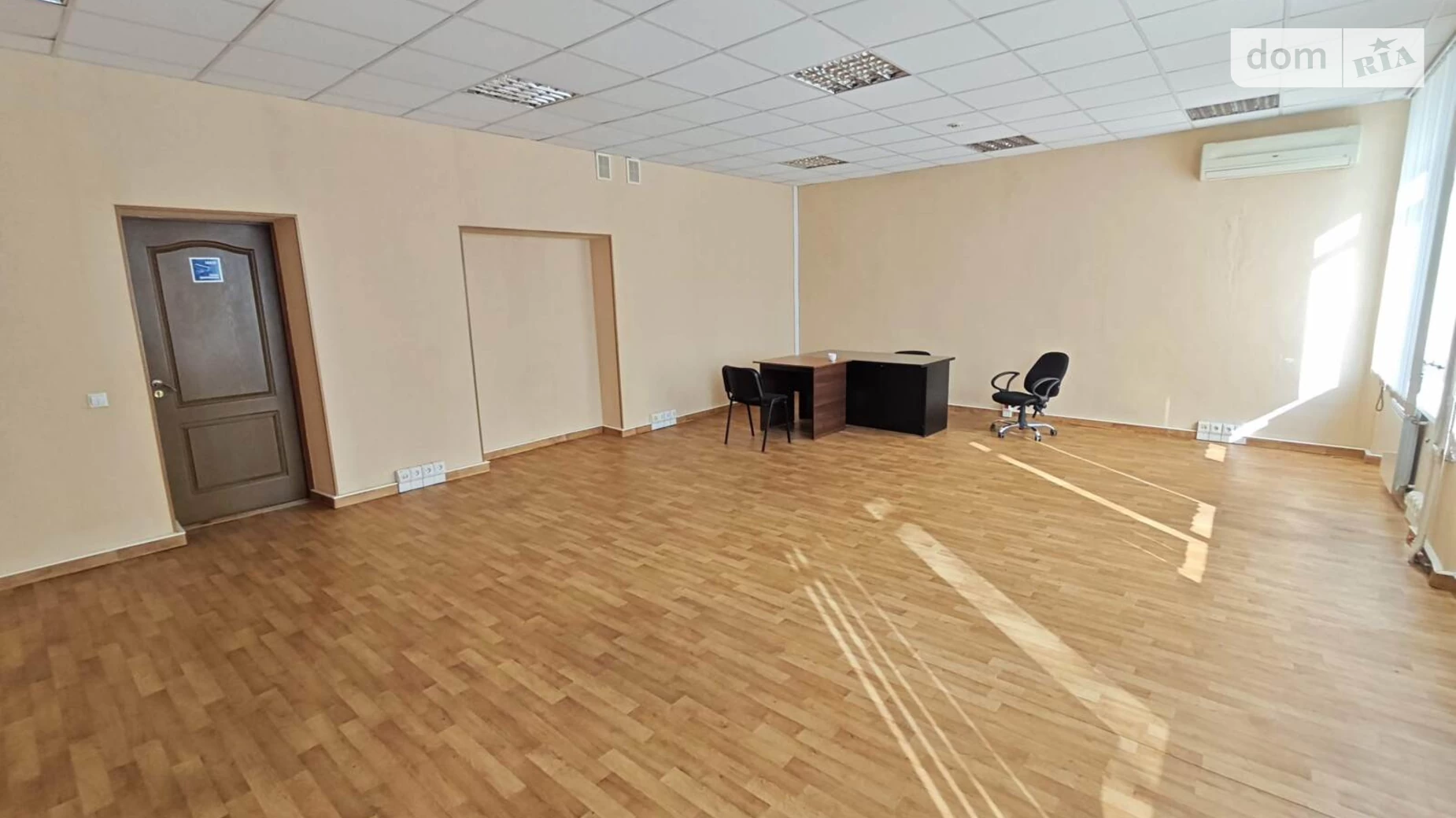 Здається в оренду офіс 61.6 кв. м в бізнес-центрі, цена: 13100 грн - фото 5