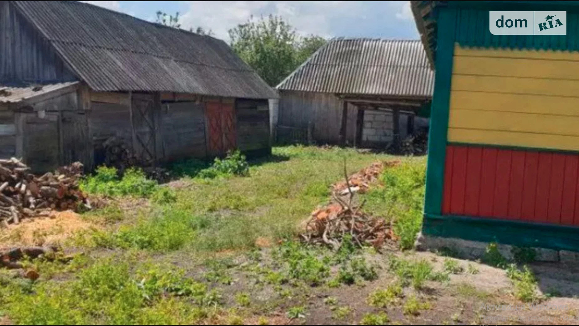 Продается одноэтажный дом 54 кв. м с верандой, цена: 8050 $ - фото 3