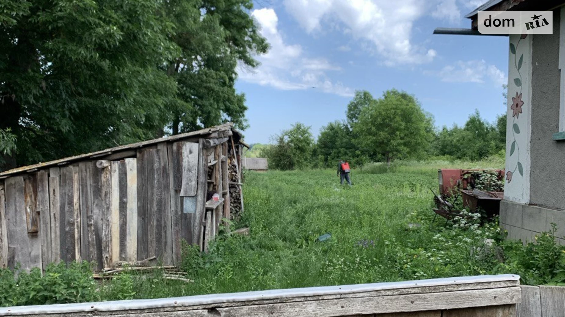 Продается одноэтажный дом 58.9 кв. м с баней/сауной, цена: 16000 $ - фото 5