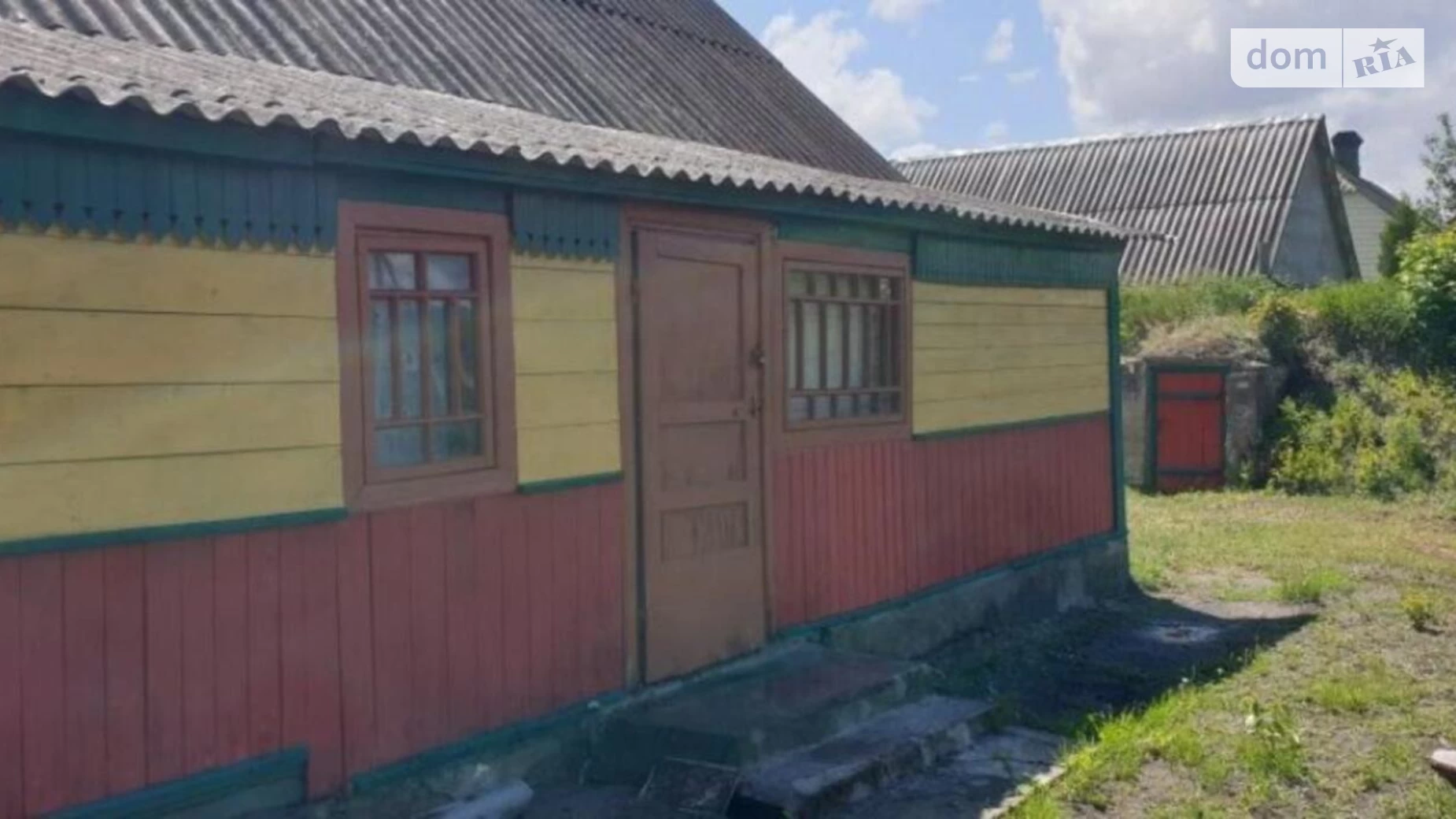 Продается одноэтажный дом 54 кв. м с верандой, цена: 8050 $ - фото 2