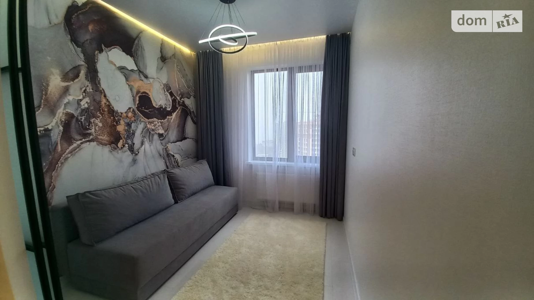 Продается 2-комнатная квартира 42 кв. м в Одессе, ул. Генуэзская - фото 4