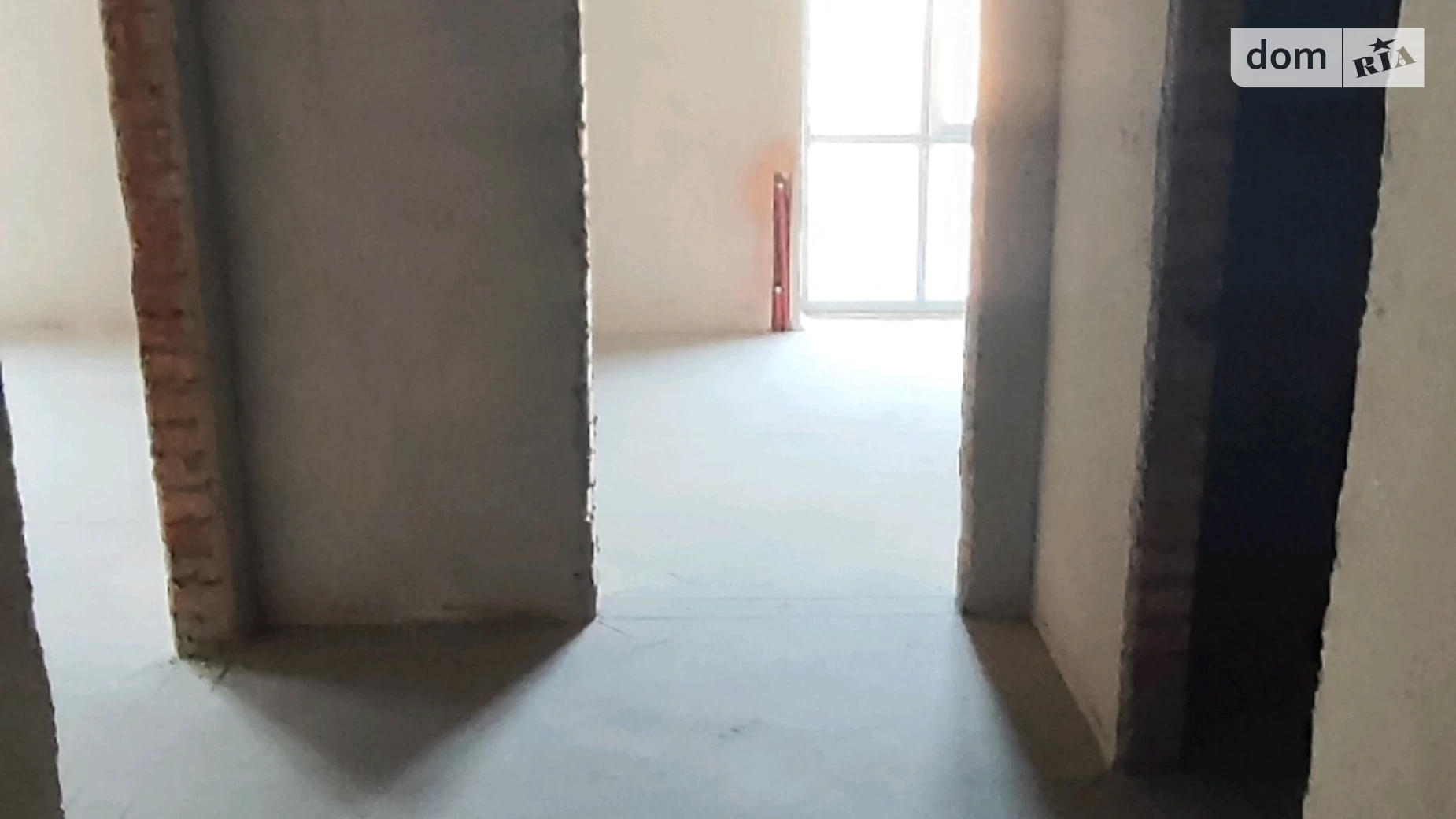 Продается 1-комнатная квартира 48 кв. м в Гостомеле - фото 4