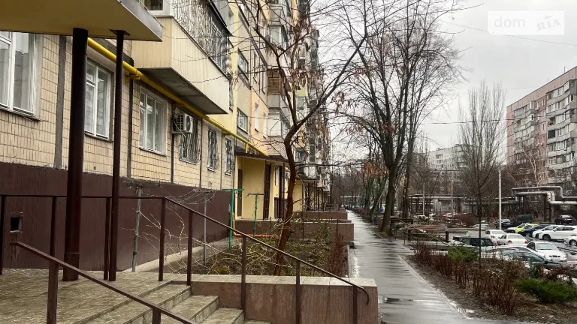 Продається 3-кімнатна квартира 63.9 кв. м у Дніпрі, просп. Героїв - фото 2