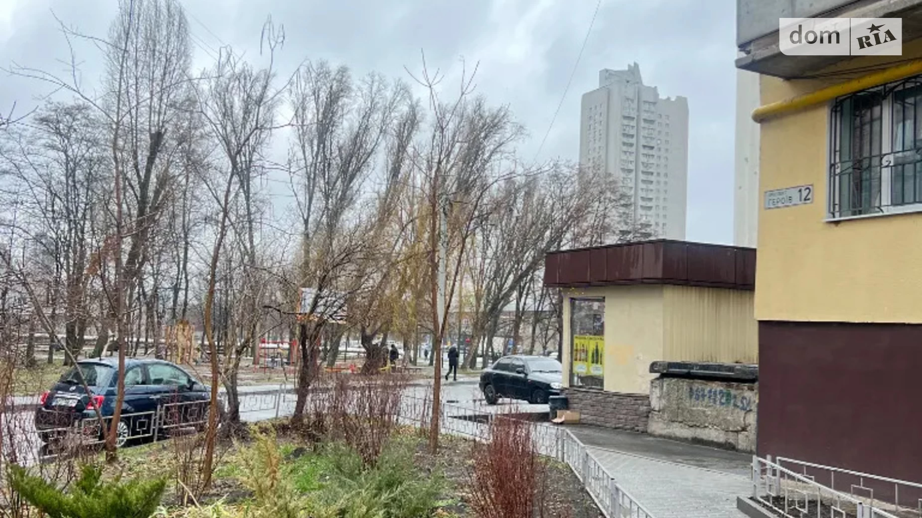 Продається 3-кімнатна квартира 63.9 кв. м у Дніпрі, просп. Героїв - фото 5