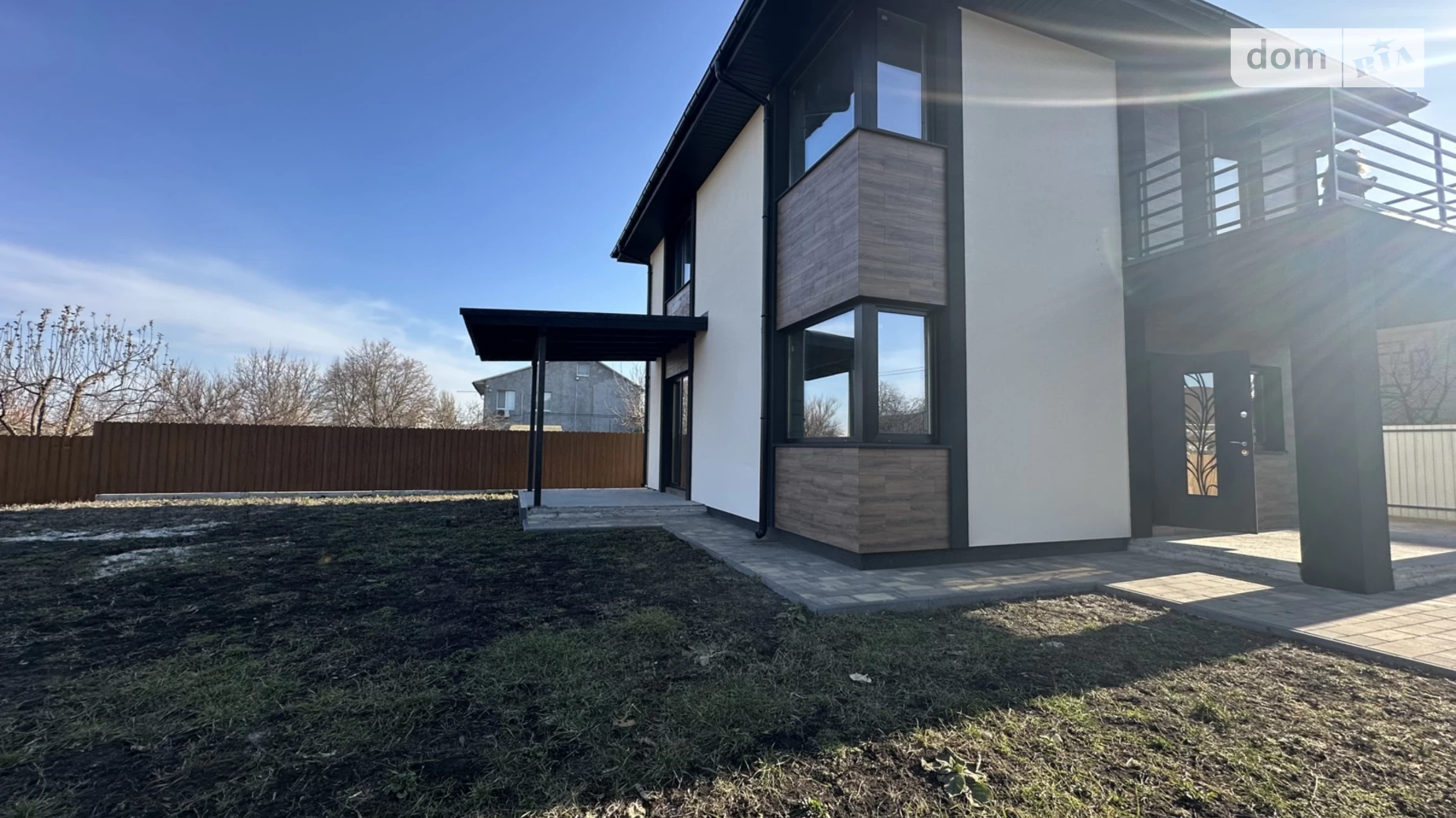 Продается дом на 2 этажа 120 кв. м с мебелью, цена: 119000 $ - фото 2